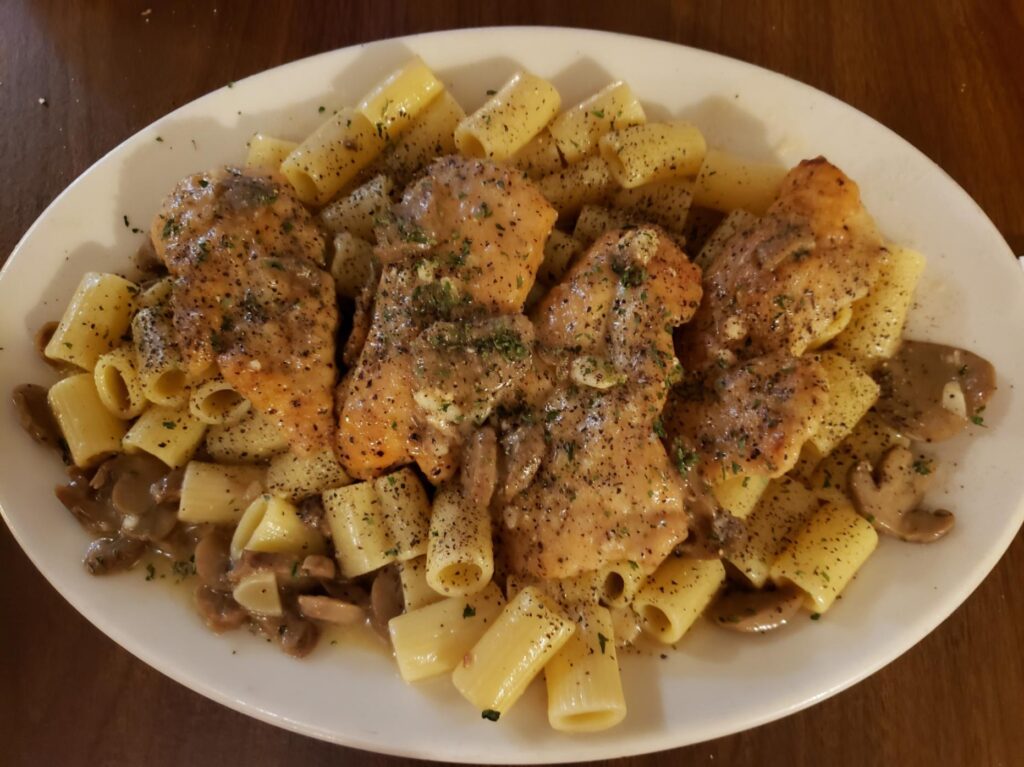 Salerno\\\\\\\'s Cafe 4