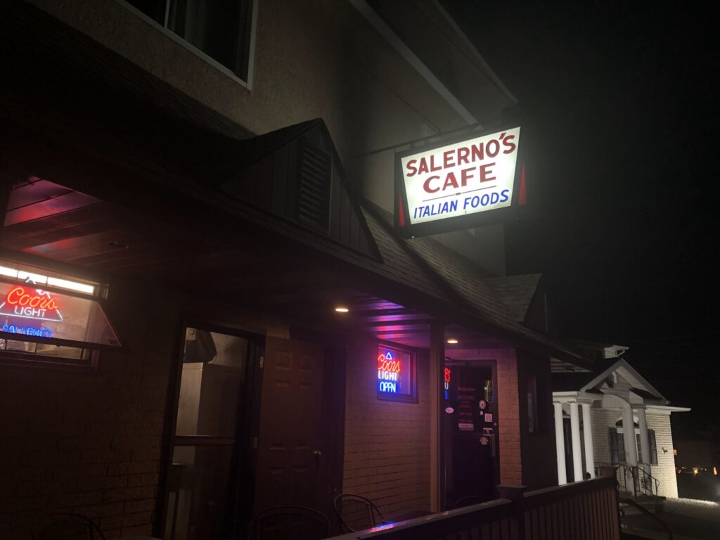 Salerno\\\\\\\\\\\\\\\'s Cafe 5